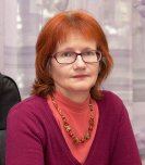 Мандыч Любовь Ивановна Директор муниципальное бюджетное учреждение дополнительного образования города Новосибирска «Дом детского творчества «Центральный»